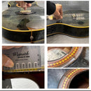Yamaha Acoustic Guitar Apx-6A