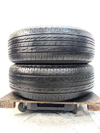 Bridgestone 15 Inches 225/65R17 Alenza Lx100 2 S17260530003