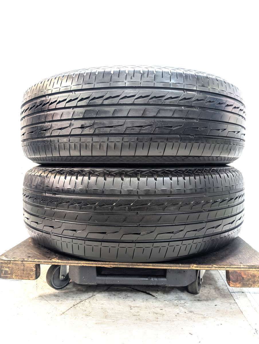 Bridgestone 15 Inches 225/65R17 Alenza Lx100 2 S17260530003