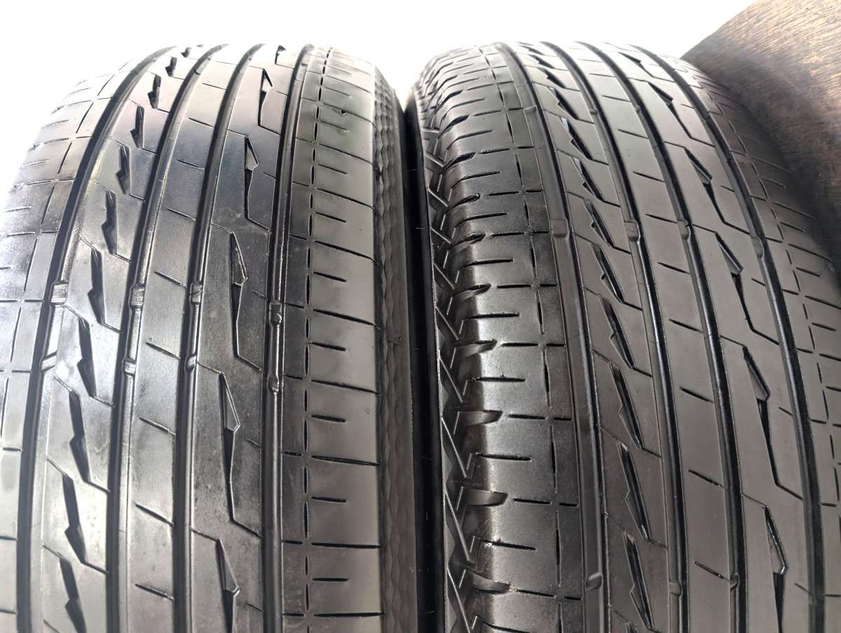 Bridgestone 15 Inches 225/65R17 Alenza Lx100 2 S17260530003