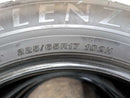 Bridgestone 15 Inches 225/65R17 Alenza Lx100 2 S17260530003
