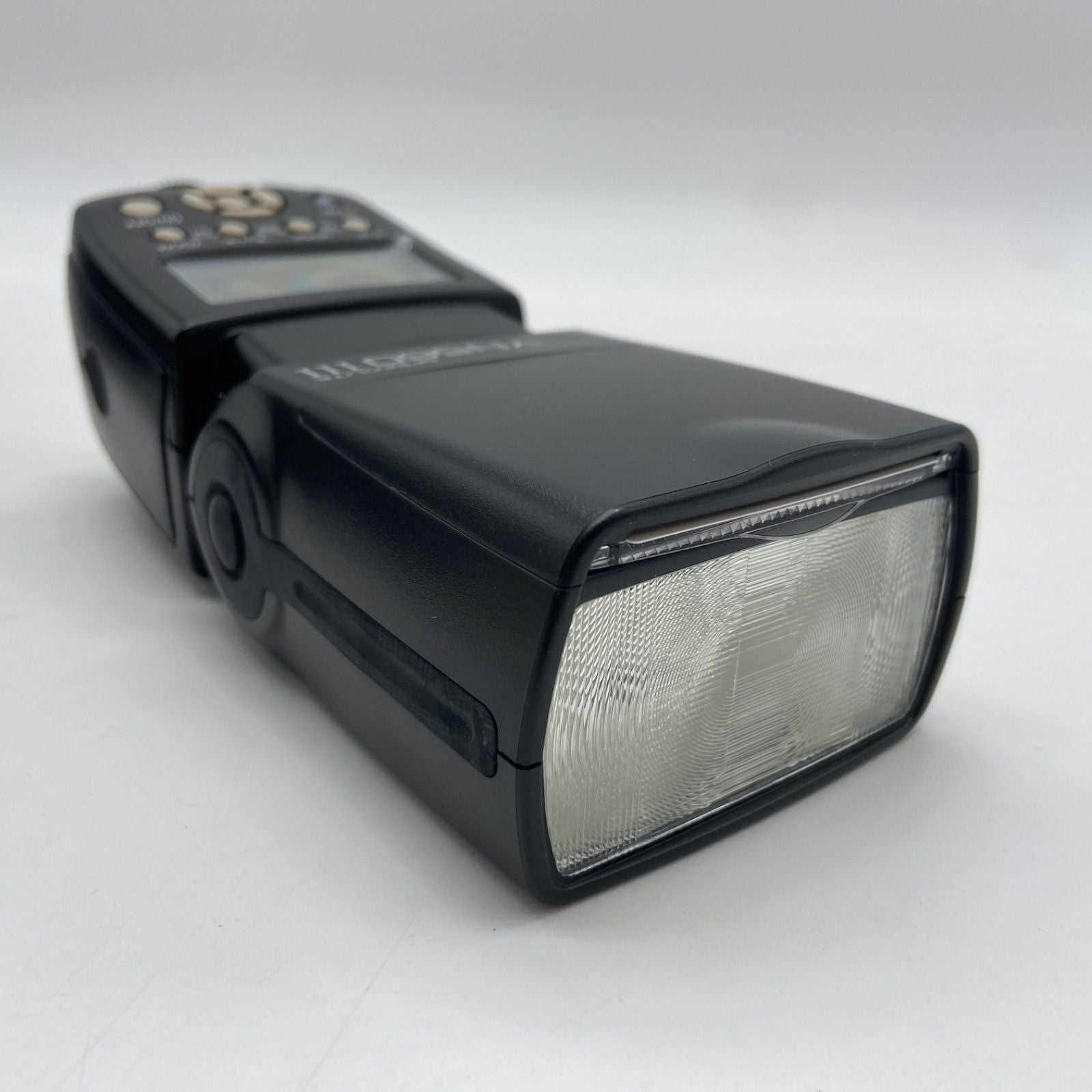 Yongnuo Strobe Yn560 Iii Lcd Canon5D Mark Ii 7D 600D 550D C464
