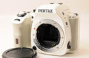 Pentax Digital Slrs K-S2 @4790