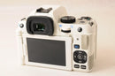Pentax Digital Slrs K-S2 @4790