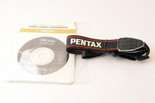 Pentax Digital Slrs K-S2 @4790