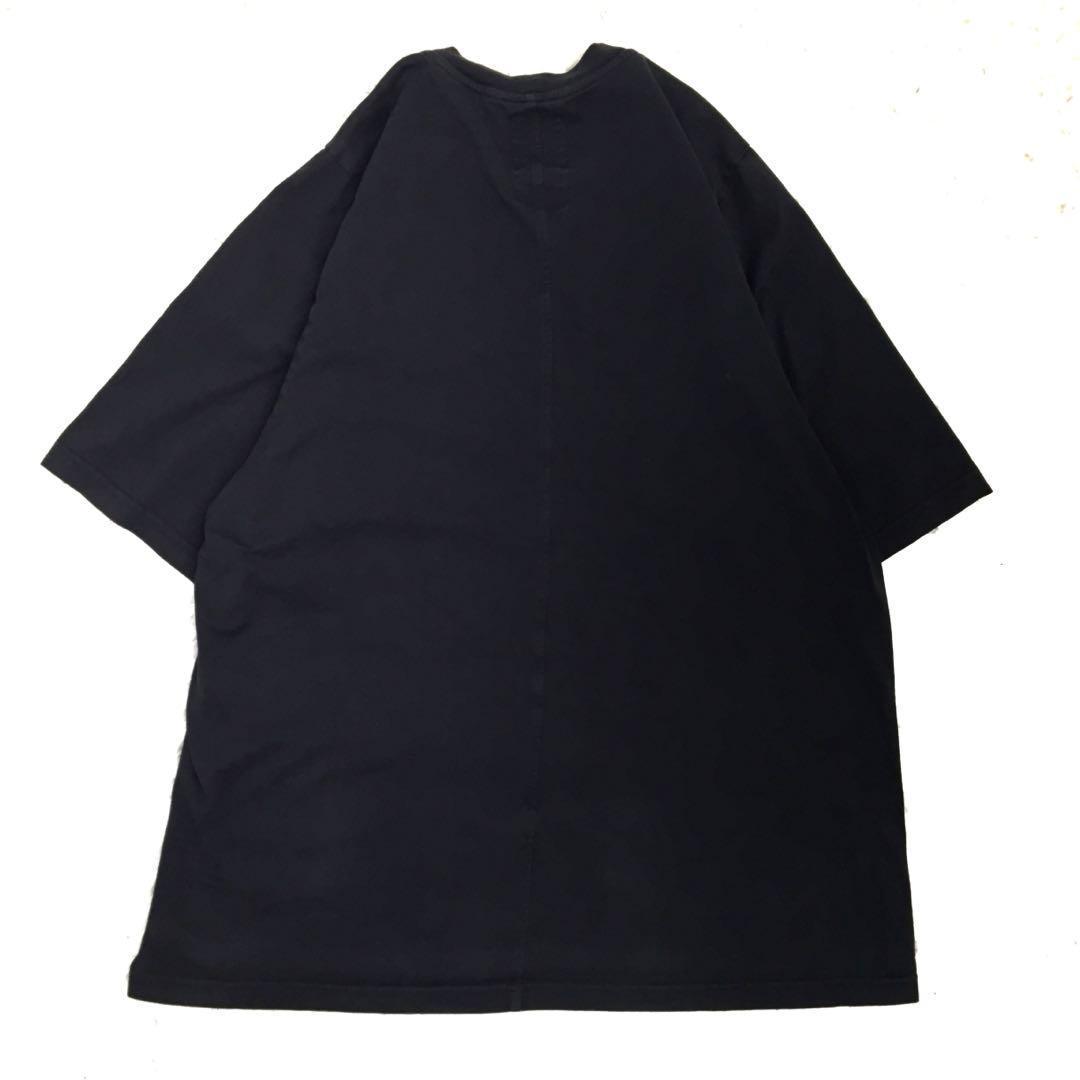 Rick Owens T-Shirts Champion T L
