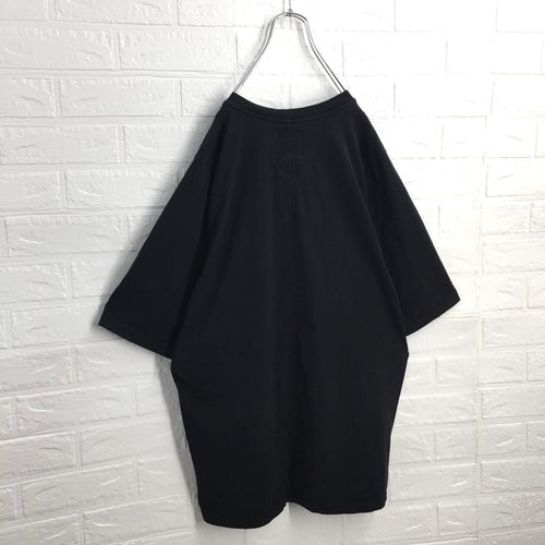 Rick Owens T-Shirts Champion T L