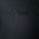 Rick Owens T-Shirts Champion T L