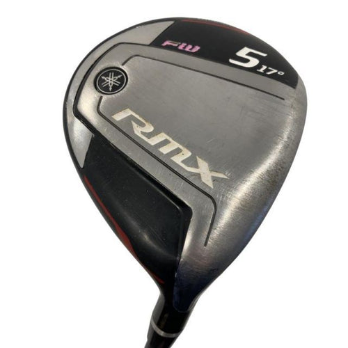 Fairway Wood Rmx(2018) 5W Fw S) C