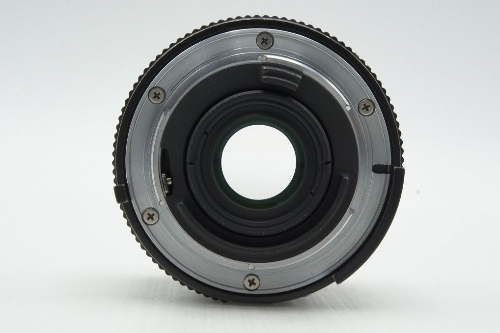 Nikon Lens (Single Focus) Ai Nikkor F2.8 Mf 260316Ah