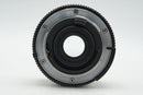 Nikon Lens (Single Focus) Ai Nikkor F2.8 Mf 260316Ah