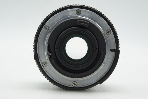 Nikon Lens (Single Focus) Ai Nikkor F2.8 Mf 260316Ah