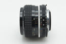 Nikon Lens (Single Focus) Ai Nikkor F2.8 Mf 260316Ah