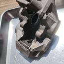 Yamaha Motor Brakes Mos