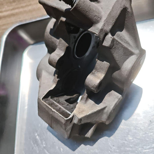 Yamaha Motor Brakes Mos