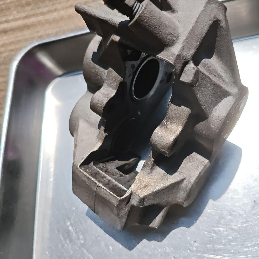Yamaha Motor Brakes Mos
