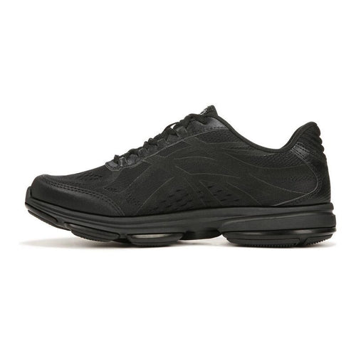 Sneakers Ryka Devotion Plus 3 Womens Walking Shoes Navy