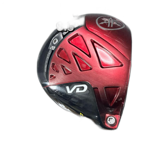 Yamaha Driver Rmx Vd 9.5 Tour Ad Vr-5 Flex S