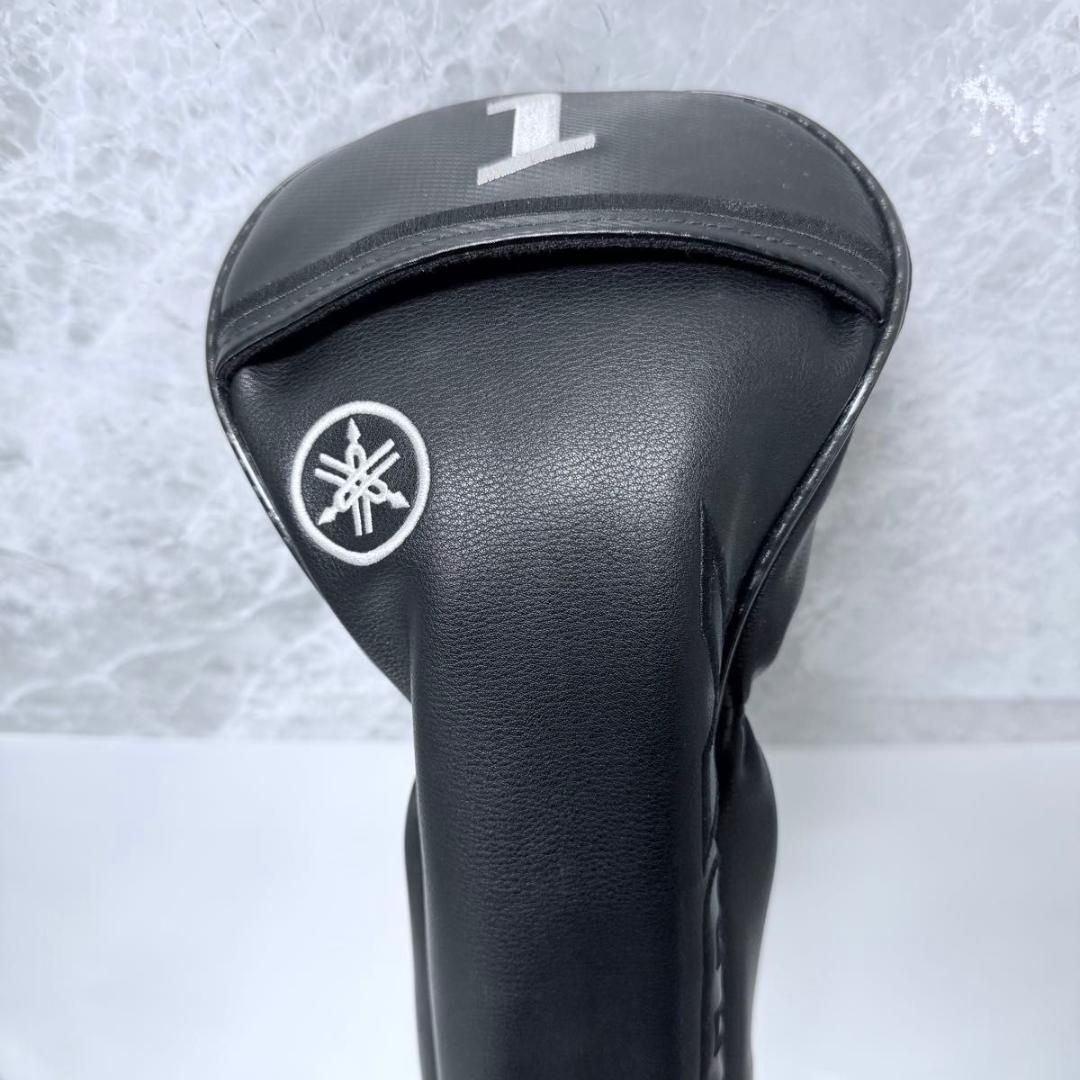 Yamaha Driver Rmx Vd 9.5 Tour Ad Vr-5 Flex S