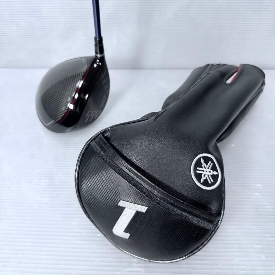 Yamaha Driver Rmx Vd 9.5 Tour Ad Vr-5 Flex S