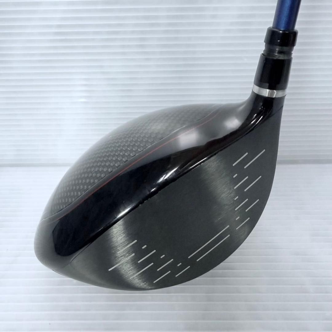 Yamaha Driver Rmx Vd 9.5 Tour Ad Vr-5 Flex S