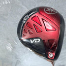 Yamaha Driver Rmx Vd 9.5 Tour Ad Vr-5 Flex S