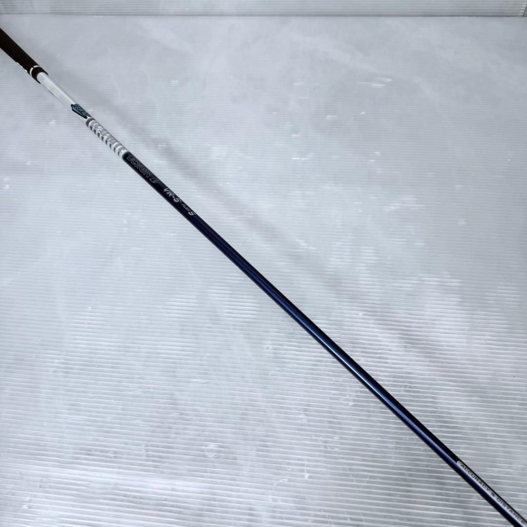 Yamaha Driver Rmx Vd 9.5 Tour Ad Vr-5 Flex S