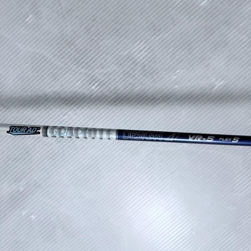 Yamaha Driver Rmx Vd 9.5 Tour Ad Vr-5 Flex S
