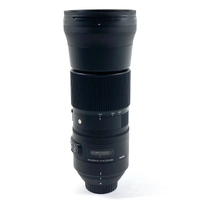 Sigma Lens (Zoom) Contemporary 150-600Mm F5-6.3 Dg Os Hsm F