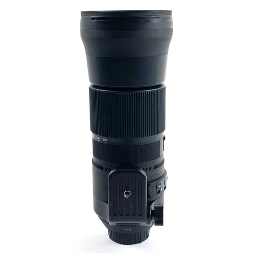 Sigma Lens (Zoom) Contemporary 150-600Mm F5-6.3 Dg Os Hsm F