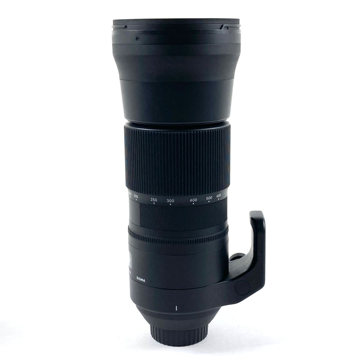 Sigma Lens (Zoom) Contemporary 150-600Mm F5-6.3 Dg Os Hsm F