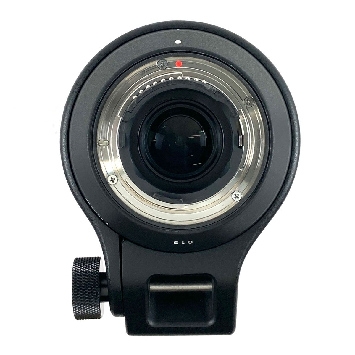 Sigma Lens (Zoom) Contemporary 150-600Mm F5-6.3 Dg Os Hsm F