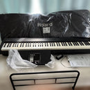 Roland Keyboards Digital Pianos Fp-30