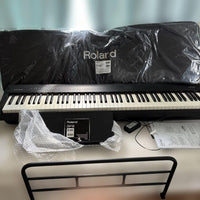 Roland Keyboards Digital Pianos Fp-30