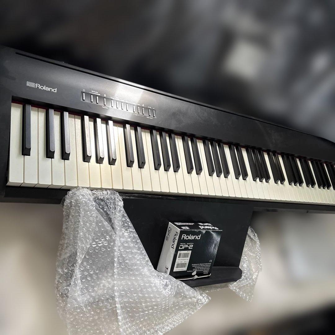 Roland Keyboards Digital Pianos Fp-30