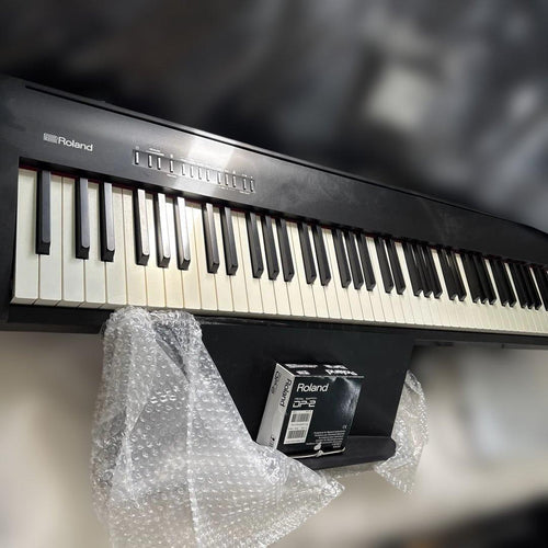 Roland Keyboards Digital Pianos Fp-30