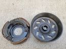 Yamaha Transmissions X 5