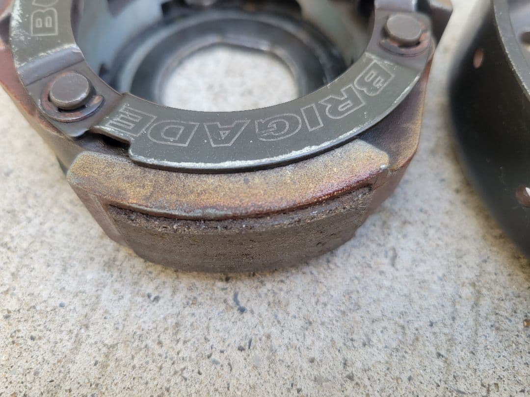 Yamaha Transmissions X 5