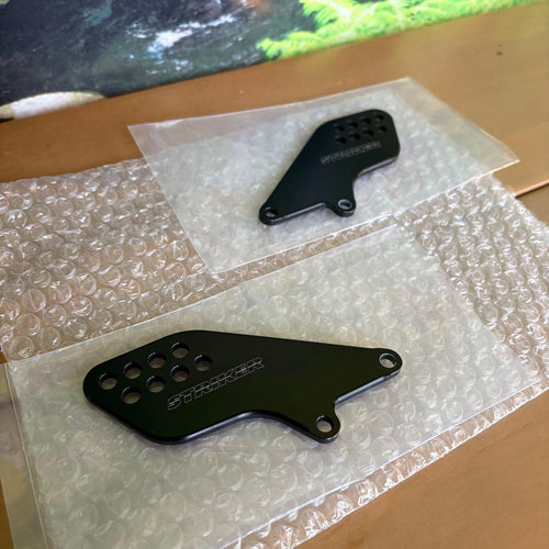 Striker Steps Pedals Z900Rs