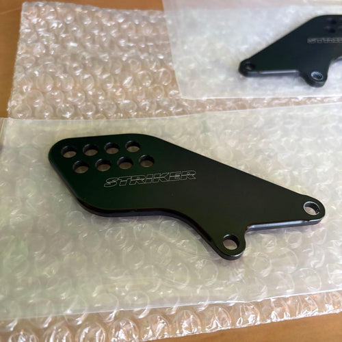 Striker Steps Pedals Z900Rs