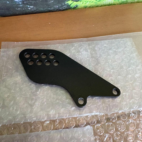 Striker Steps Pedals Z900Rs