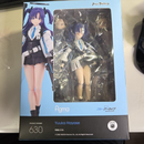 Game Character Figma 630