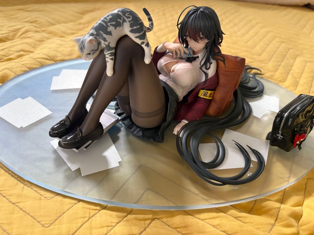 Alter Game Characters Ver 1/7