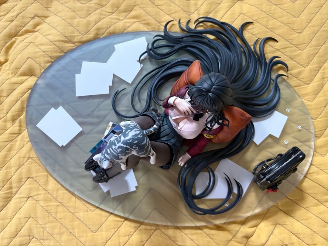 Alter Game Characters Ver 1/7