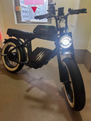Sports Type Yadea Trp 81T
