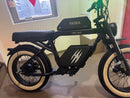 Sports Type Yadea Trp 81T