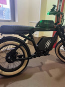 Sports Type Yadea Trp 81T