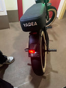 Sports Type Yadea Trp 81T