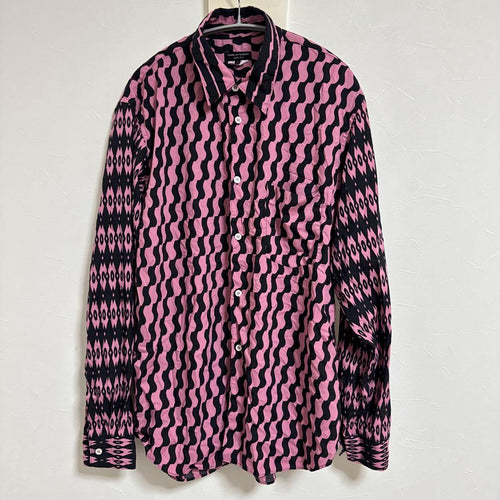 Comme Des Garcons Homme Plus Others 26Ss
