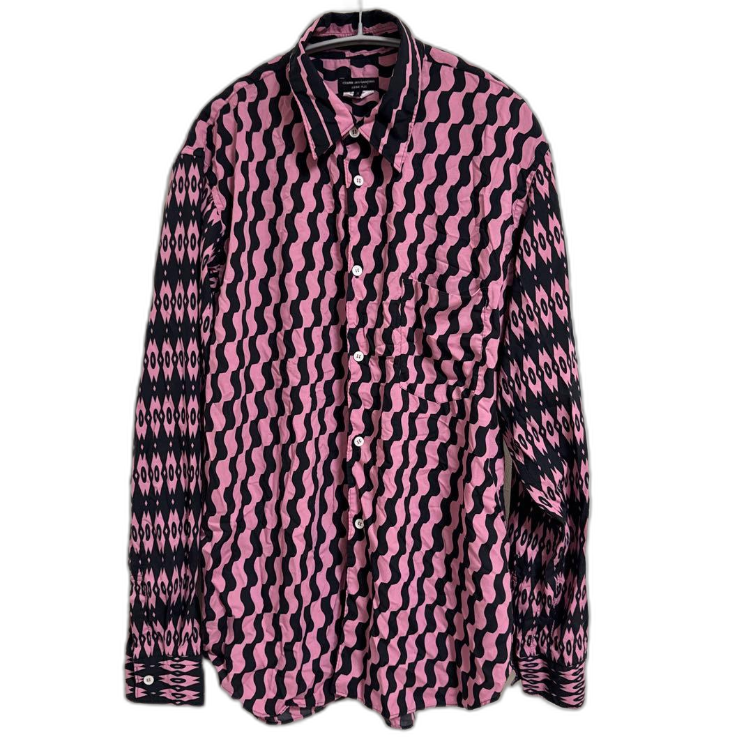 Comme Des Garcons Homme Plus Others 26Ss